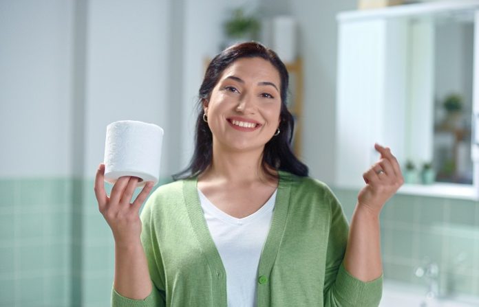 Solo_Bambu solo bambu tuvalet kağıdı