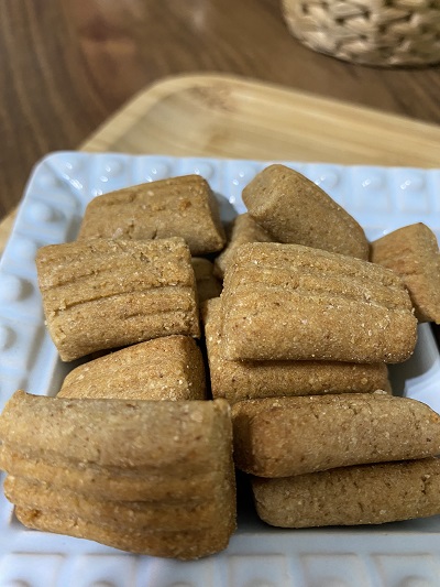 glutensiz bebe büsküvisi