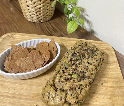 ketojenik ekmek