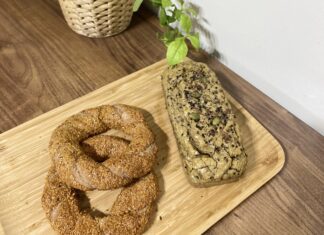 Glütensiz ve katkısız sağlıklı ürünler ketojenik gıdalar