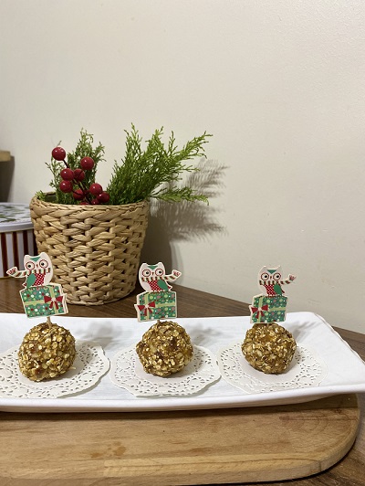 glutensiz tatlı tarifi