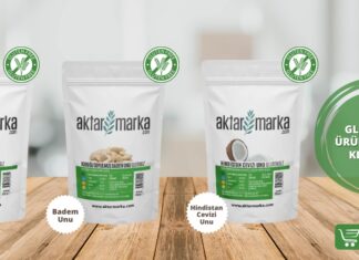 Aktarmarka doğal ürünler aktarmarka