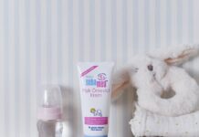 Sebamed Pişik Önleyici Krem Sebamed Pişik Önleyici Krem