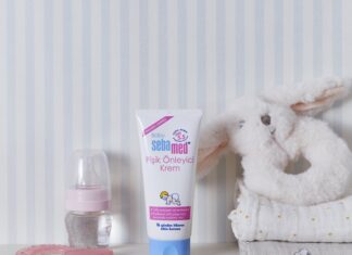 Sebamed Pişik Önleyici Krem Sebamed Pişik Önleyici Krem