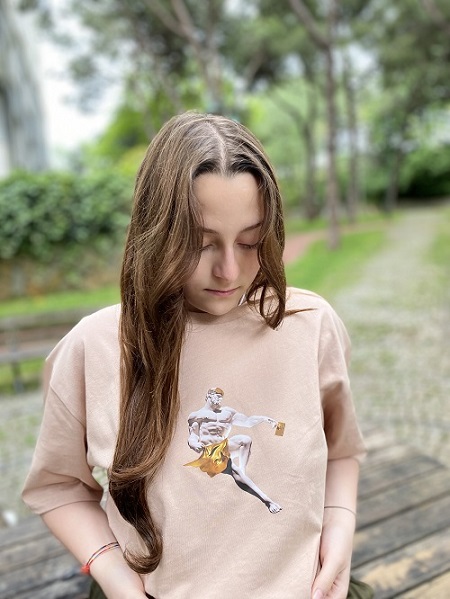 tshirt modelleri