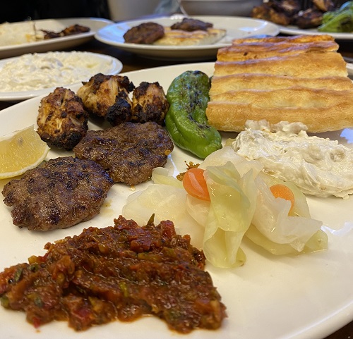 kebap