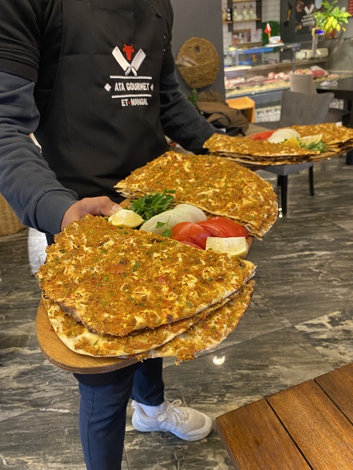 lahmacun