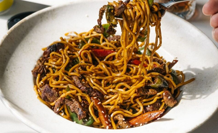 noodle