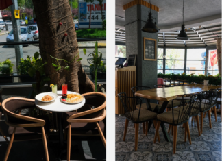 The Granma Food & Coffee Küçükyalı