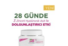 Sebamed Wrinkle Filler Serisi ile Yeni Yıla Özgürce Başlayın