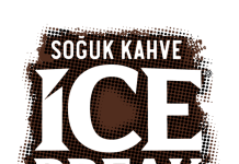 ICE BREAK İLE SOĞUK KAHVE soğuk kahve