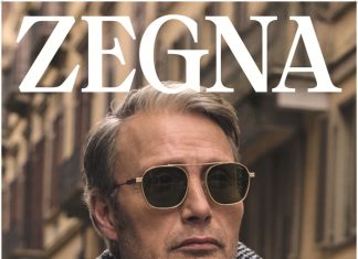 Lüks erkek giyimi Zegna zegna giyim