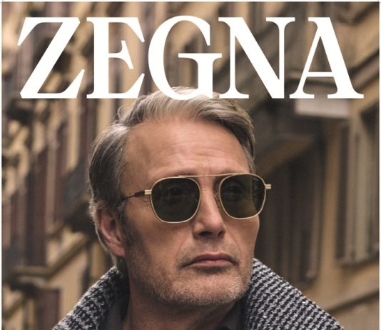Lüks erkek giyimi Zegna zegna giyim